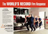 Cybor Worldrecord