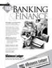Business Ledger Banking Sell Sheet