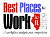Best Places To Work Logo