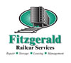 Fitzgerald Railcar Corporate Logo