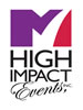 High Impact Corporate Logo