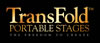 Transfold Logo