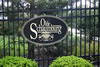 Olde Schaumburg Branding Logo